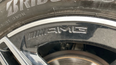 Mercedes-Benz CLA 180 AMG Line Premium 4dr Tip Auto Petrol Saloon